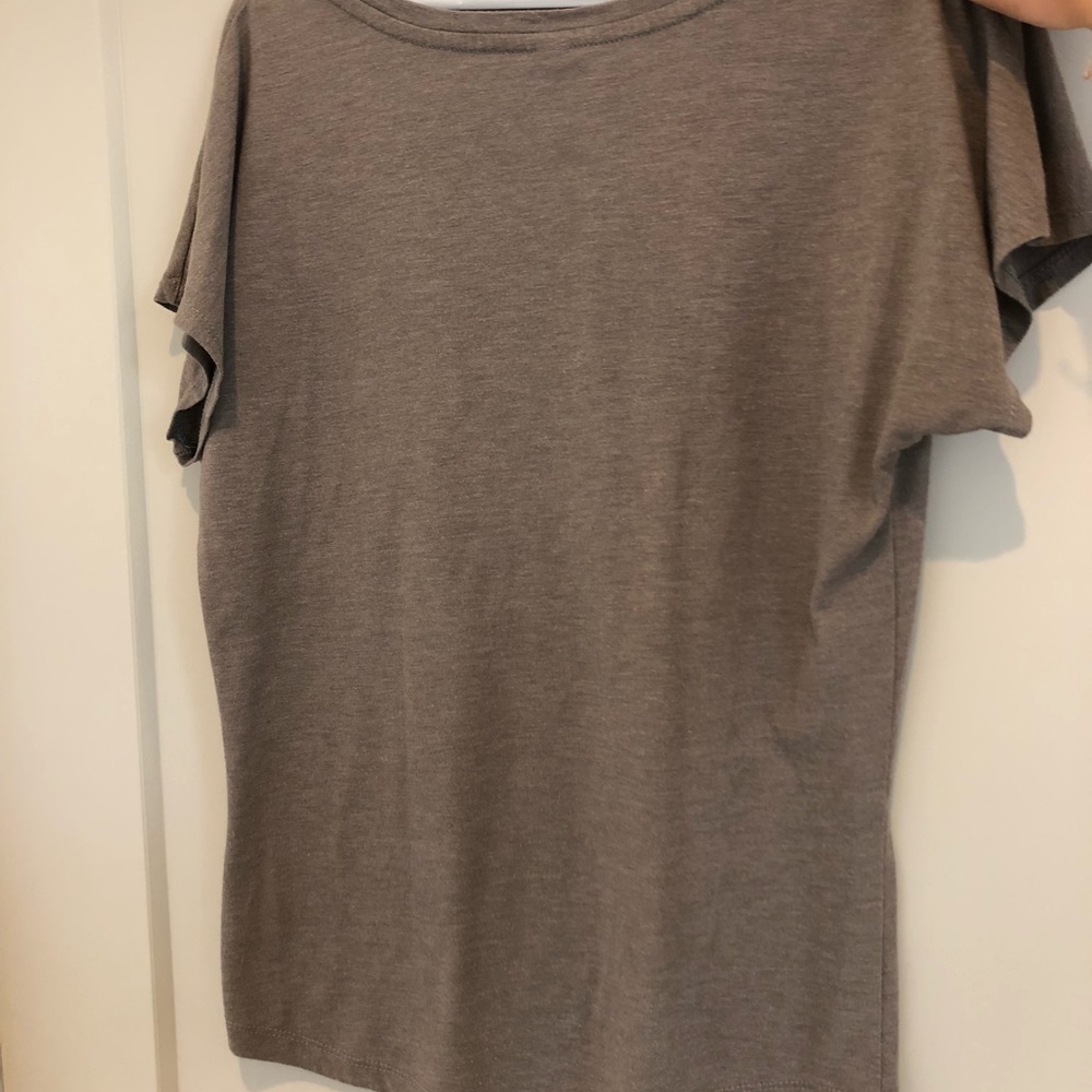 Basic tee - Picture 3 of 3